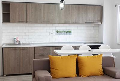 Apartament cu 2 camere decomandat în Iosia - 3