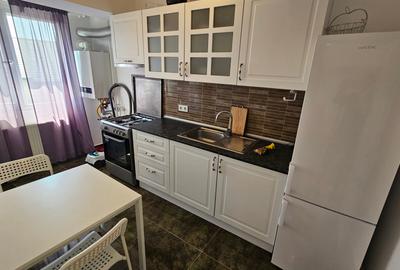 Garsonieră decomandată, mobilată în Nord - 11