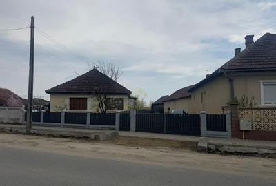 De vanzare Teren 4556MP + Casa la Strada Principala Medie... - 10