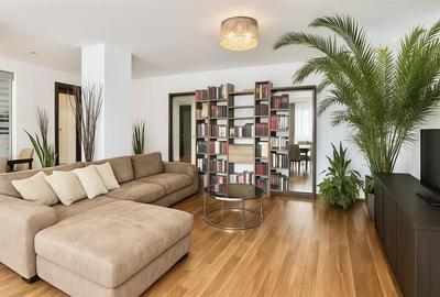 Apartament cu 3 camere decomandat, mobilat în Iancu Nicolae - 3