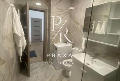 Apartament 2 camere , 54 mp , balcon +parcare , zona Bmw Floresti! - 7