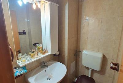 Apartament cu 3 camere decomandat în Central - 10