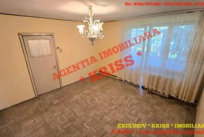 NOU PE PIA?A ! Apartament 2 Camere EXPO PARC - Semicentral Confort 1 Etaj 1 Liber Centrala Proprie - 5