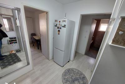 Apartament cu 2 camere în Vest - 2