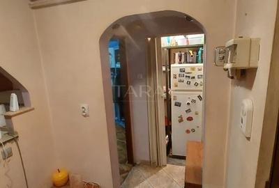Vand apartament cu 3 camere Grigorescu - 7