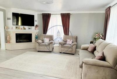 CASA ELEGANTA CU TEREN 1500MP,ZONA PETROM - 3