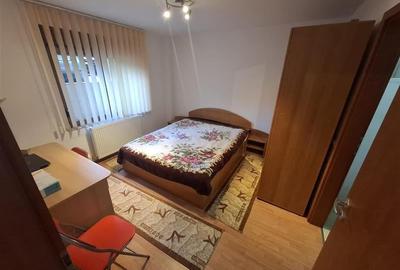 Aradului Est-Lipovei, 2 camere bloc nou, demisol - 9