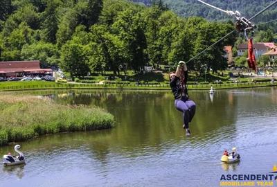 Tur 3D! Apartament 4 camere decomandat, etajul1, in cartierul Noua, Brasov - 8