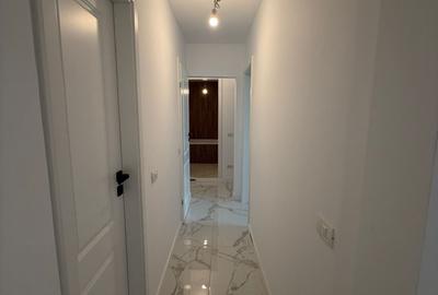 Apartament cu 3 camere decomandat în Dristor - 5