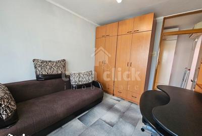 Apartament cu 3 camere decomandat, mobilat în Piața Centrală - 4
