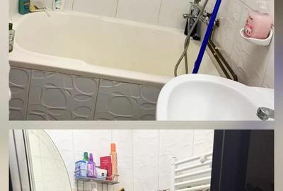 Garsoniera 21 mp et 1, 4 zona Ira-Marasti Garsoniera 21 mp et 1, 4 zona Ira-Marasti - 4