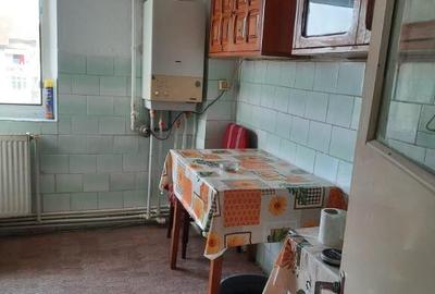 Inchiriez apartament 2 camere pe langa liceu arte, Slobozia - 5