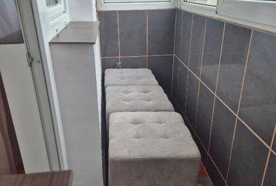 Apartament cu 2 camere semidecomandat, mobilat în Tineretului - 5