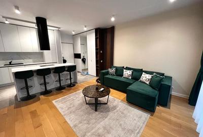 Apartament De Închiriat | 2 Camere | ONE Timpuri Noi - 1