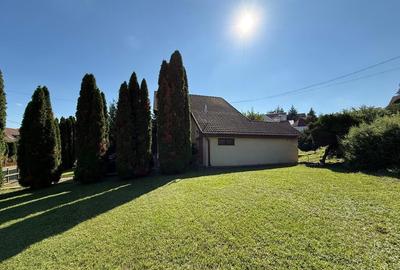 AA/1136 De inchiriat casa in Mures- Sancrai - 14