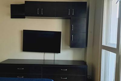 Apartament 3 camere zona garii (2 balcoane+2 Bai)Loc de parcare - 8