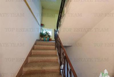 Oportunitate ultracentral apartament 4 camere garaj boxa si curte Constanta - 13