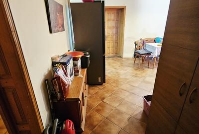 Vanzare proprietate mixtă – Casă + spațiu birou, Ultracentral - 33