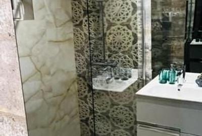 Apartament cu 3 camere decomandat, mobilat în Herăstrău - 12