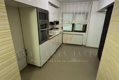 Apartament cu 3 camere semidecomandat în Lacul Tei - 5