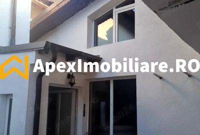 Casă individuală cu 4 camere cu Canalizare în Domenii - 2
