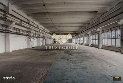 Spațiu comercial, în Nord - 14