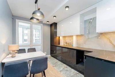 Apartament de vanzare in zona Blumana - 3