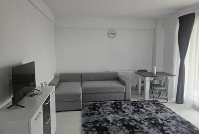 Apartament cu 2 camere, mobilat în Nord-Vest