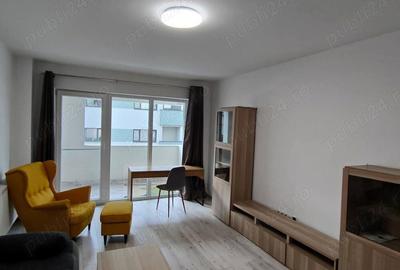 Apartament cu 2 camere decomandat în Borhanci - 3