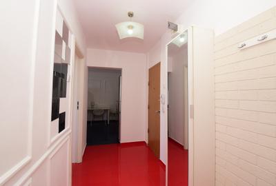 Apartament cu 2 camere decomandat, mobilat în Nicolae Grigorescu - 10