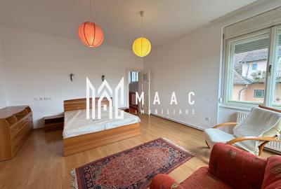 Apartament cu 4 camere decomandat, mobilat în Sub Arini - 21