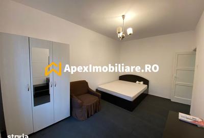 Apartament cu 2 camere decomandat, mobilat în Floreasca