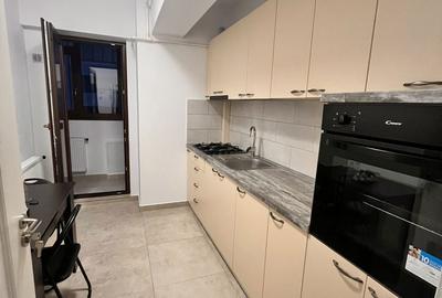 Garsonieră decomandată în Păcurari - 7