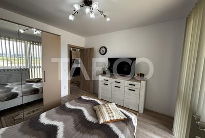 Apartament de vanzare 2 camere prima afisare zona Turnisor - 8