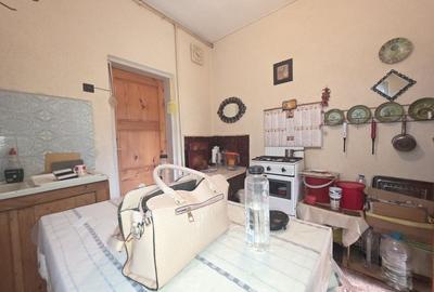 Casa vacanta zona colinara la 5 minute de municipiul Targoviste Casa vacanta zona colinara la 5 minute de municipiul Targoviste - 17