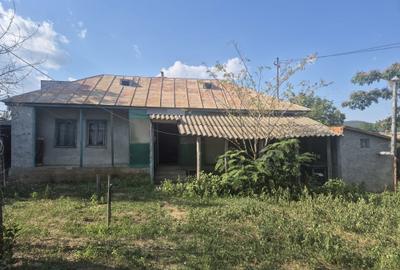 Casă cu 3 camere în Hamcearca - 1