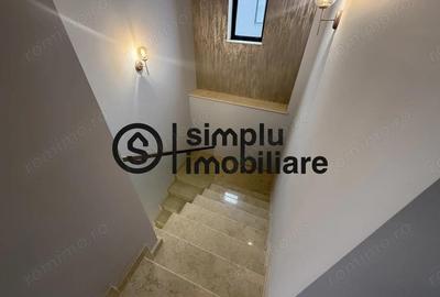 Casă cu 4 camere cu Teren 360 Mp în Central - 17