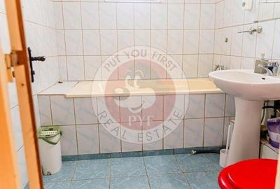 Jumbo Center | Ap 3 camere | decomandat | 69 mp | B11232 - 8