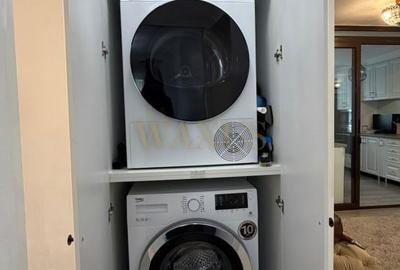Apartament cu 4 camere, mobilat în Central - 12