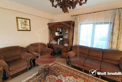 Casa ultrafinisata, Floresti, zona strazii Razoare Casa ultrafinisata, Floresti, zona strazii Razoare - 9