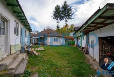 Casă cu 3 camere cu Teren 2270 Mp în Central - 4