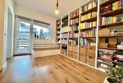 Duplex 4 Camere Piatra Arsa Busteni - 9