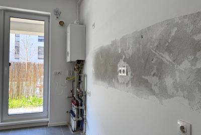 Apartament cu 3 camere semidecomandat în Nord - 9