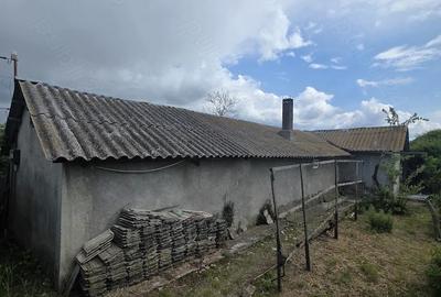 Casă cu 3 camere cu Teren 1243 Mp în Istria - 4