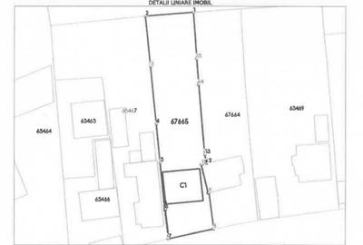 STEFANESTII DE JOS, CASA 95 MP, LOT 791 MP! - 17