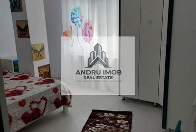 Apartament cu 2 camere semidecomandat, mobilat în Central - 2