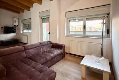 Apartament spatios cu 3 camere si terasa | Complex Ring | Aradului - 2