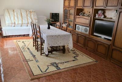 Casă cu 3 camere în Central - 5