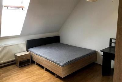 Apartament la mansarda 3 camere  zona Mihai Viteazul - 2