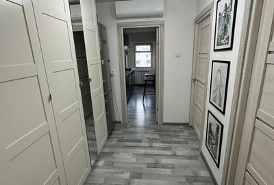 Garsonieră decomandată în Vitan - 3